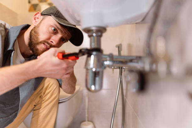 Best Plumbing Installation Services  in Greensboro, MD